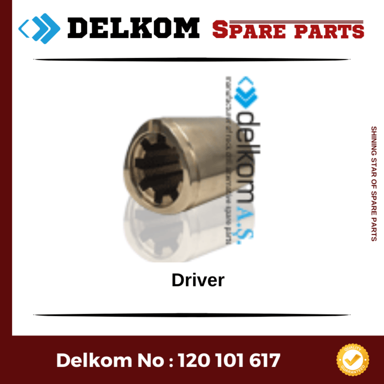 Rock Drill Spare Part Reference No _ 3115 3264 00