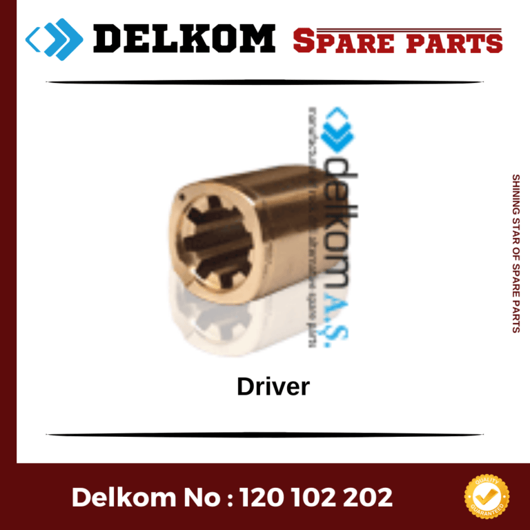 Rock Drill Spare Part Reference No _ 3115 3264 01