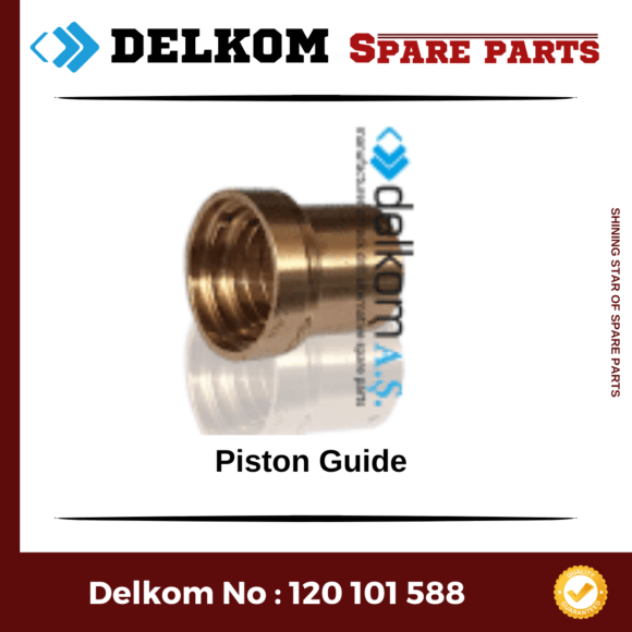 Rock Drill Spare Part Reference No _ 3115 3274 00