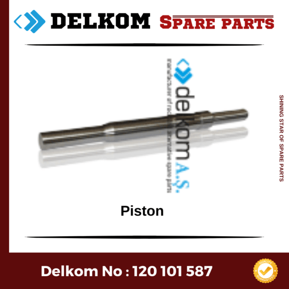 Rock Drill Spare Part Reference No _ 3115 3276 00