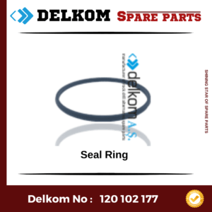 Rock Drill Spare Part Reference No _ 3115 3289 23