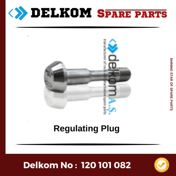 Rock Drill Spare Part Reference No _ 3115 3291 00