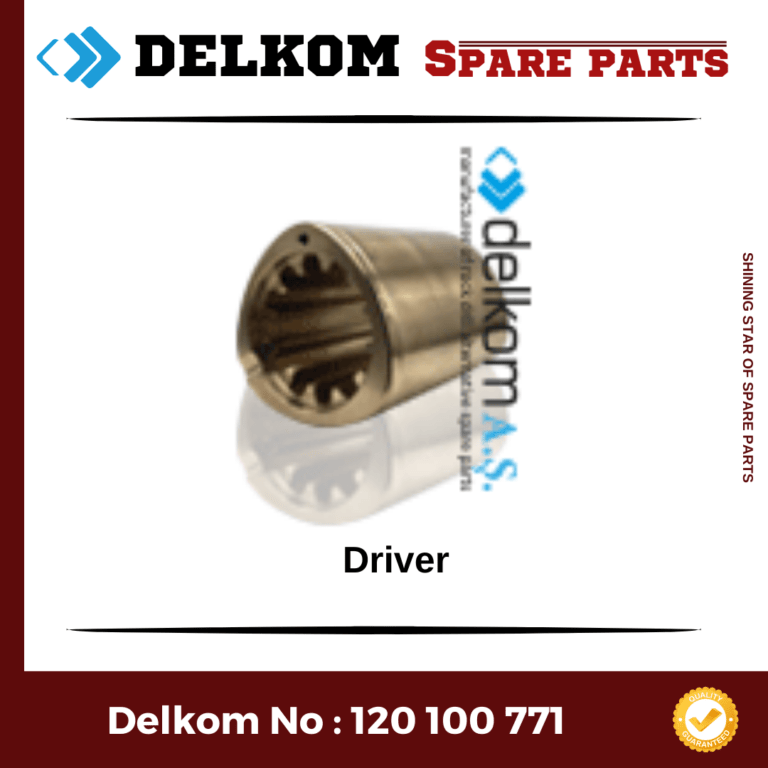 Rock Drill Spare Part Reference No _ 3115 3431 00