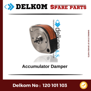 Rock Drill Spare Part Reference No _ 3115 3451 81