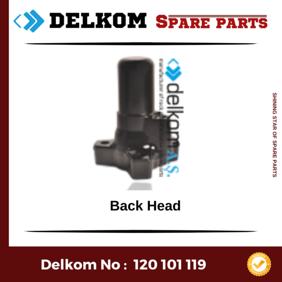 Rock Drill Spare Part Reference No _ 3115 3481 00