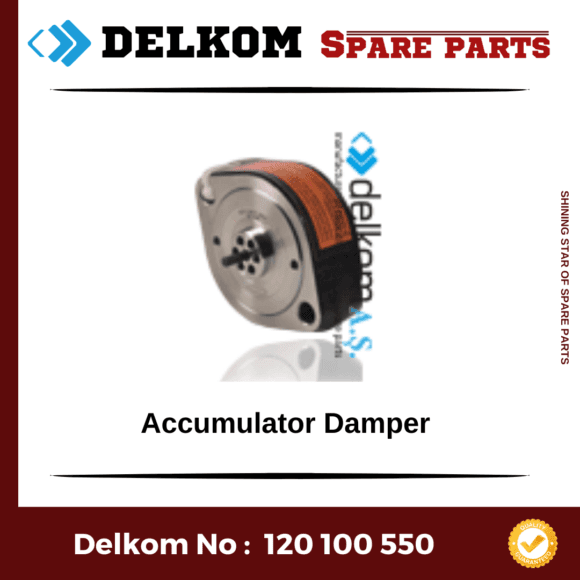 Rock Drill Spare Part Reference No _ 3115 3511 81