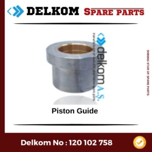 Rock Drill Spare Part Reference No _ 3115 3574 00