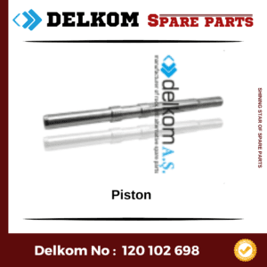 Rock Drill Spare Part Reference No _ 3115 3634 01