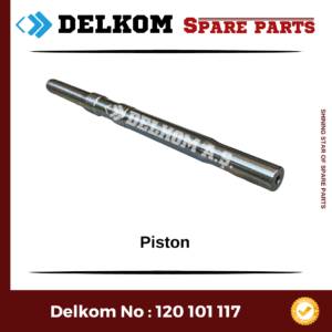 Rock Drill Spare Part Reference No _ 3115 3635 01