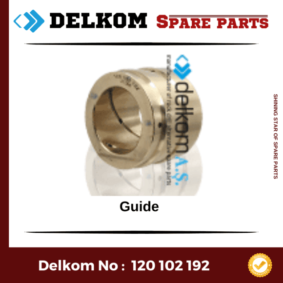 Rock Drill Spare Part Reference No _ 3115 3835 00