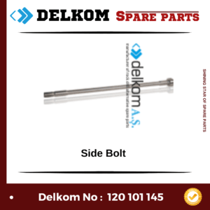 Rock Drill Spare Part Reference No _ 3115 5040 00