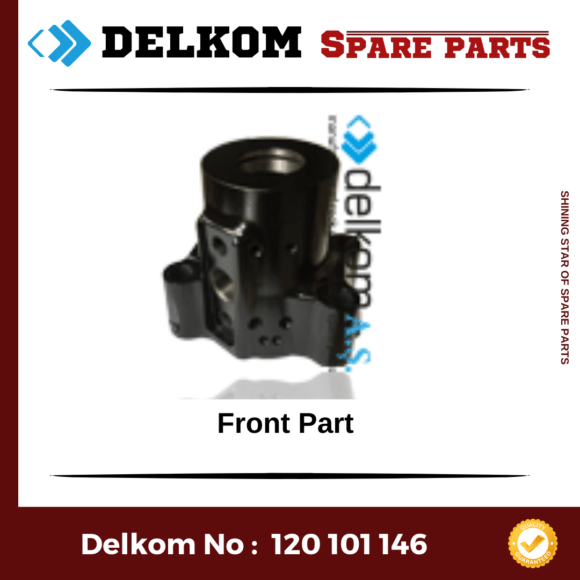 Rock Drill Spare Part Reference No _ 3115 5042 00