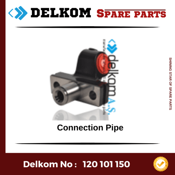 Rock Drill Spare Part Reference No _ 3115 5043 00