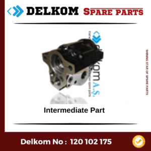 Rock Drill Spare Part Reference No _ 3115 5274 22