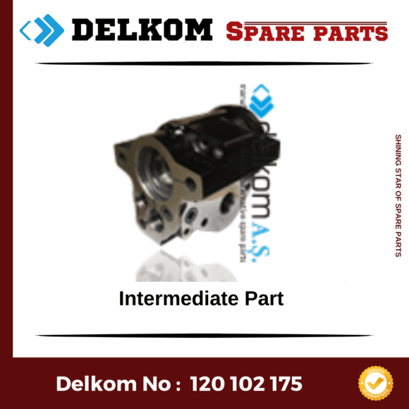 Rock Drill Spare Part Reference No _ 3115 5274 22