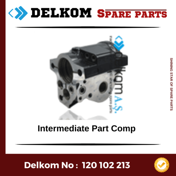 Rock Drill Spare Part Reference No _ 3115 5274 80