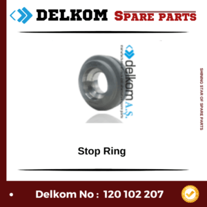 Rock Drill Spare Part Reference No _ 3115 5340 20