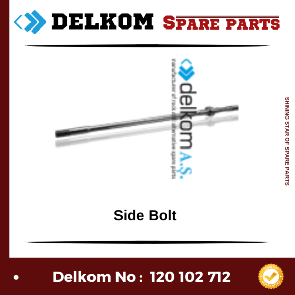 Rock Drill Spare Part Reference No _ 3115 5347 00