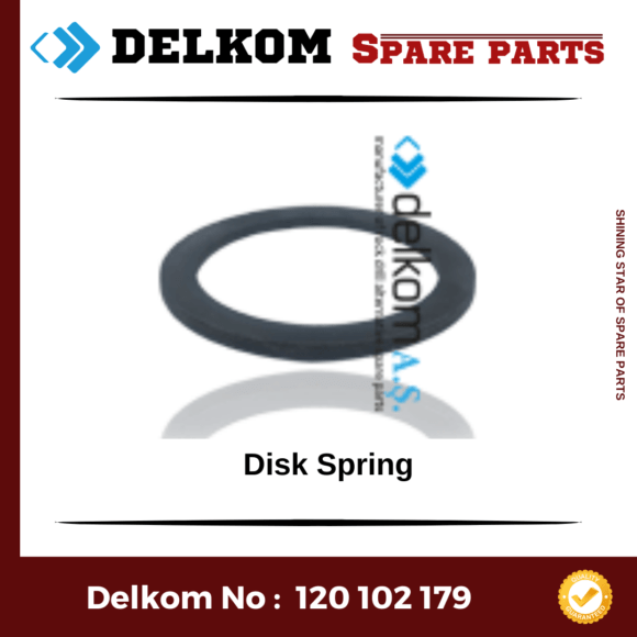 Rock Drill Spare Part Reference No _ 3115 5360 00