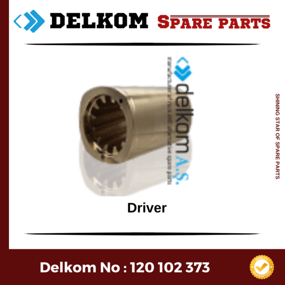 Rock Drill Spare Part Reference No _ 3115 5543 01