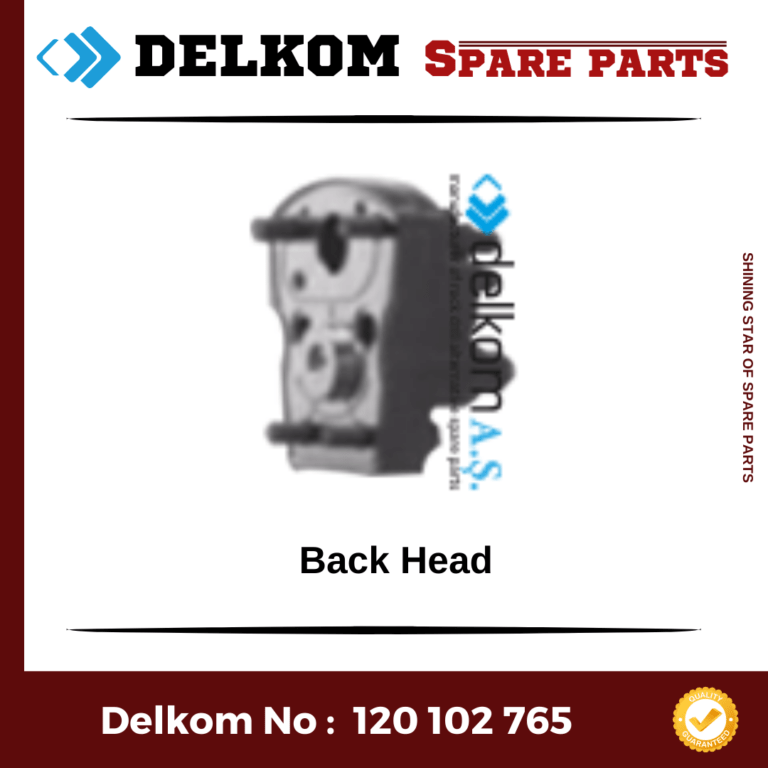 Rock Drill Spare Part Reference No _ 3115 5805 05