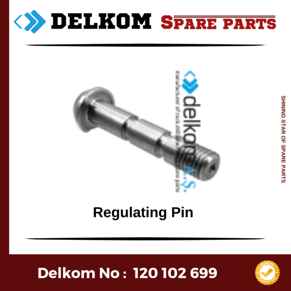 Rock Drill Spare Part Reference No _ 3115 6003 46