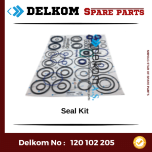 Rock Drill Spare Part Reference No _ 3115 9170 91