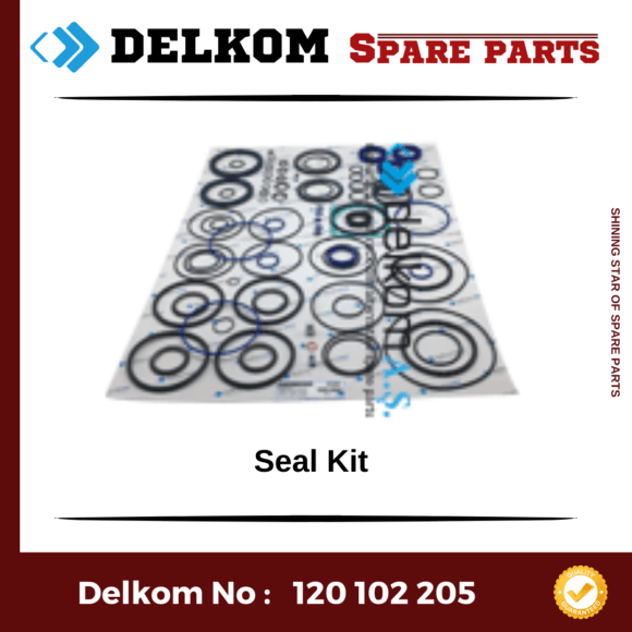 Rock Drill Spare Part Reference No _ 3115 9170 91