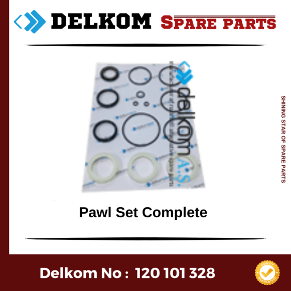 Rock Drill Spare Part Reference No _ 3115 9200 90