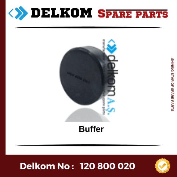 Rock Drill Spare Part Reference No _ 3125 0639 00