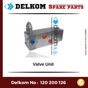 Rock Drill Spare Part Reference No _ 3125 0906 92