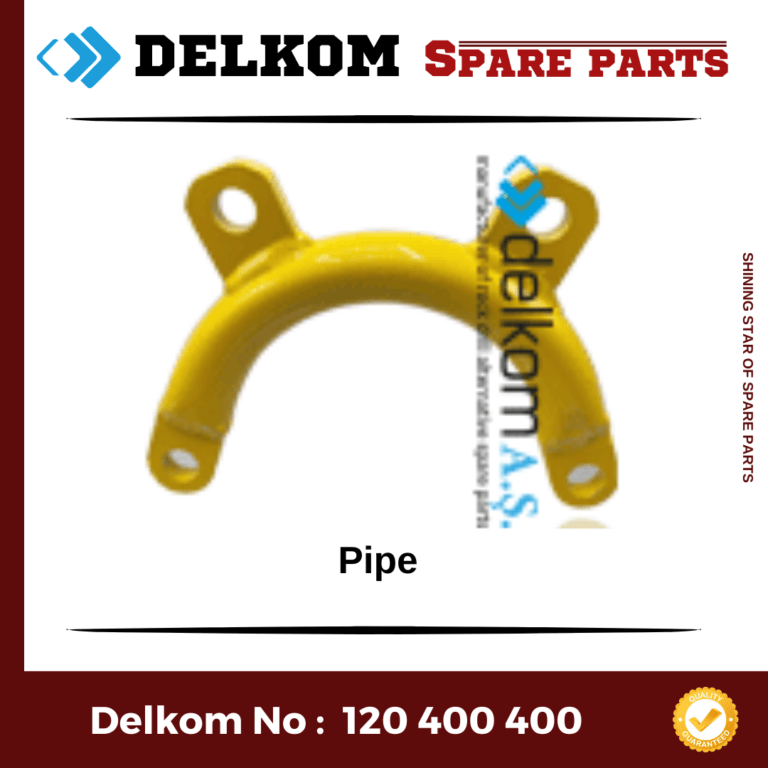 Rock Drill Spare Part Reference No _ 3125 2049 00