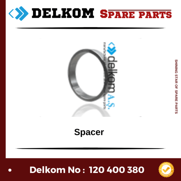 Rock Drill Spare Part Reference No _ 3125 3073 00