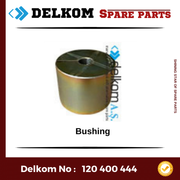 Rock Drill Spare Part Reference No _ 3125 3075 00