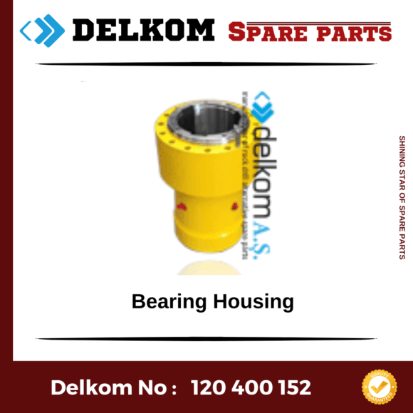 Rock Drill Spare Part Reference No _ 3125 4944 03