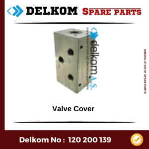 Rock Drill Spare Part Reference No _ 3125 5623 10