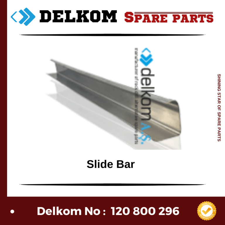 Rock Drill Spare Part Reference No _ 3128 0458 01