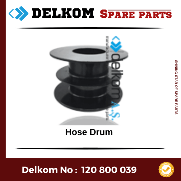 Rock Drill Spare Part Reference No _ 3128 0475 10