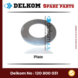 Rock Drill Spare Part Reference No _ 3128 0485 00