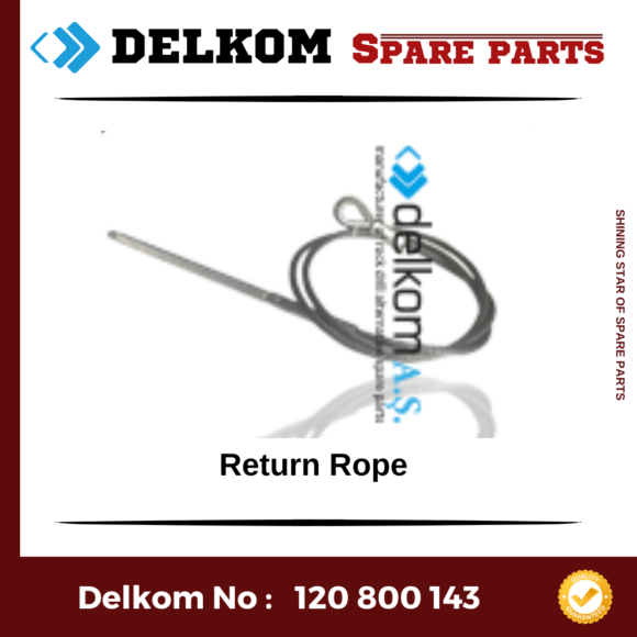 Rock Drill Spare Part Reference No _ 3128 0551 01