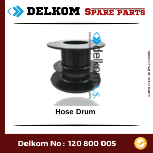 Rock Drill Spare Part Reference No _ 3128 0770 00