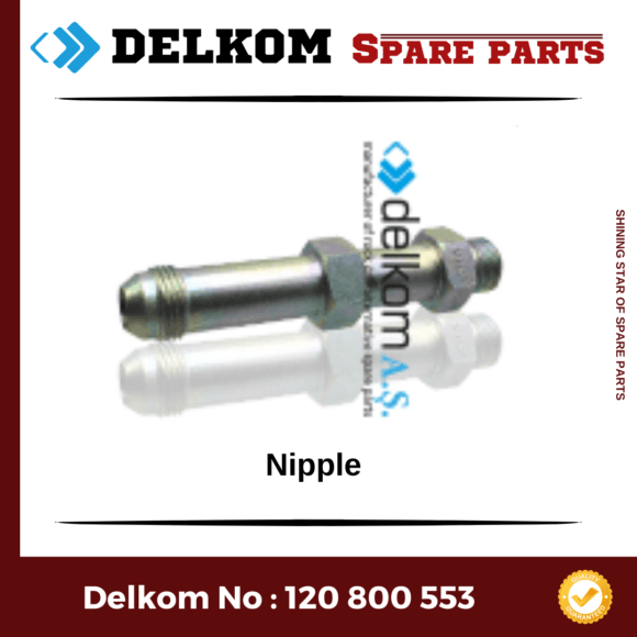 Rock Drill Spare Part Reference No _ 3128 0782 66