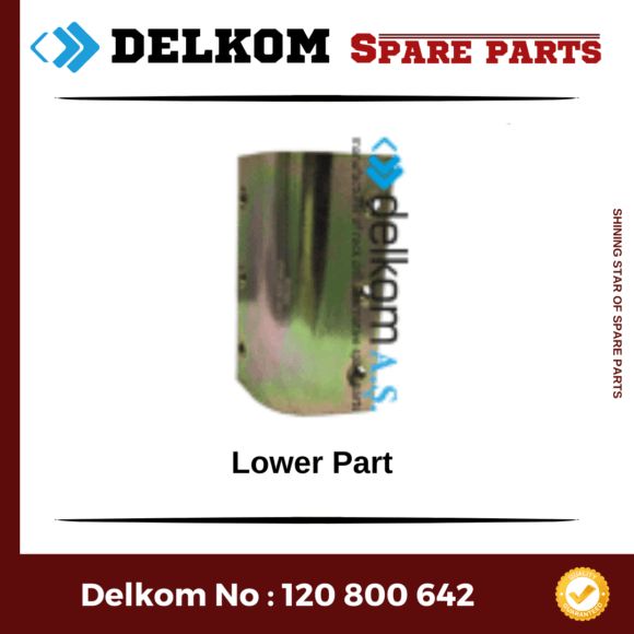 Rock Drill Spare Part Reference No _ 3128 0782 85