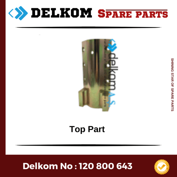 Rock Drill Spare Part Reference No _ 3128 0782 87