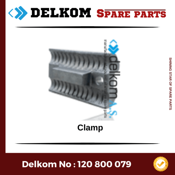 Rock Drill Spare Part Reference No _ 3128 0783 85