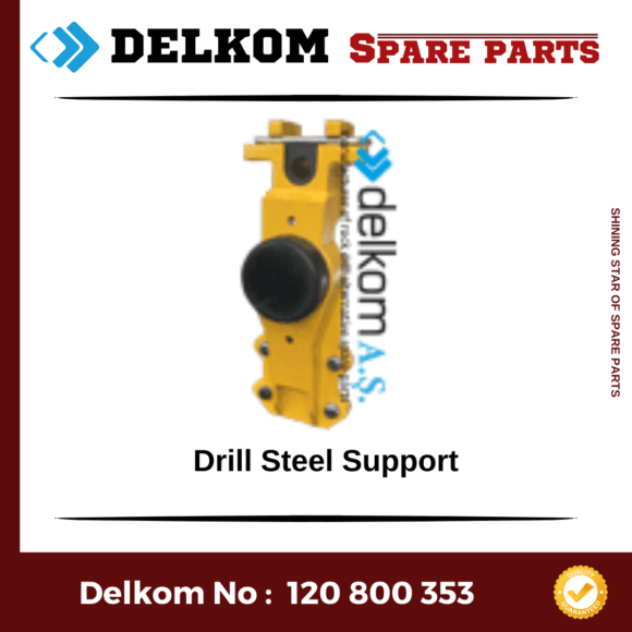 Rock Drill Spare Part Reference No _ 3128 0783 90