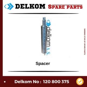 Rock Drill Spare Part Reference No _ 3128 0784 06