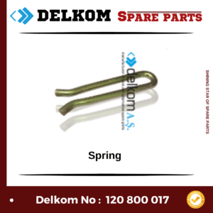 Rock Drill Spare Part Reference No _ 3128 0784 35