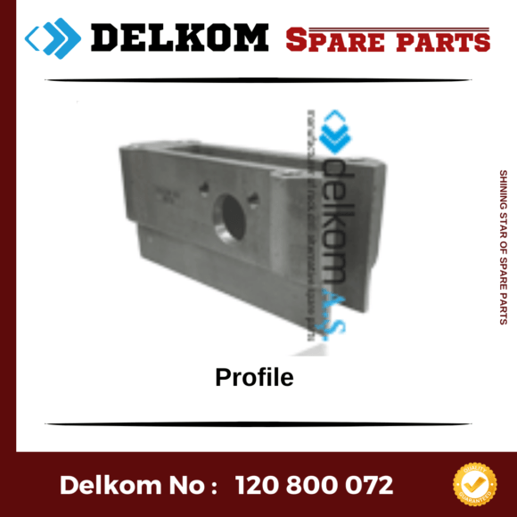 Rock Drill Spare Part Reference No _ 3128 0893 00