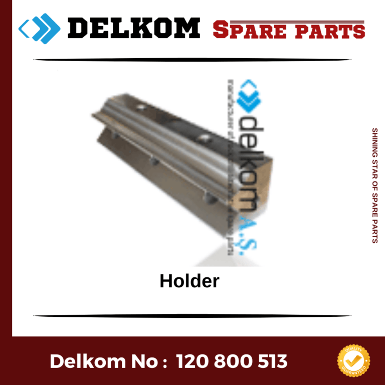 Rock Drill Spare Part Reference No _ 3128 0940 37